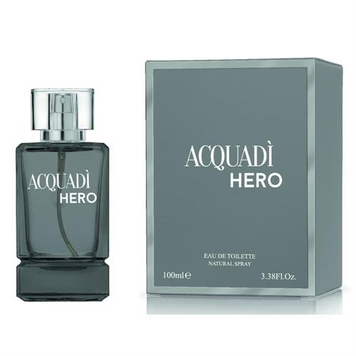 ACQUADI HERO EDT100ATO