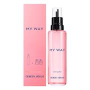 ARMANI MY WAY EDP100 REFILL