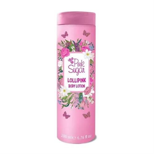 PINK S.LOLLIPINK BODY LOT.200ML