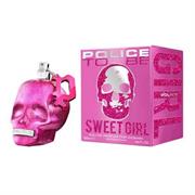 POLICE TB SWEET GIRL EDT40ATO