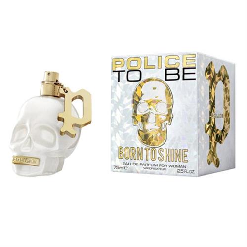 POLICE BORN SHINE D EDP75ATO