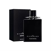 RICHMOND BLACK MET.EDP100ATO
