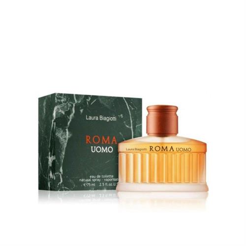 ROMA U EDT 75 ML ATO                81075753