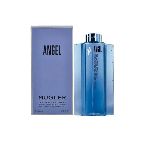 T.M.ANGEL GEL DOCCIA 200ML