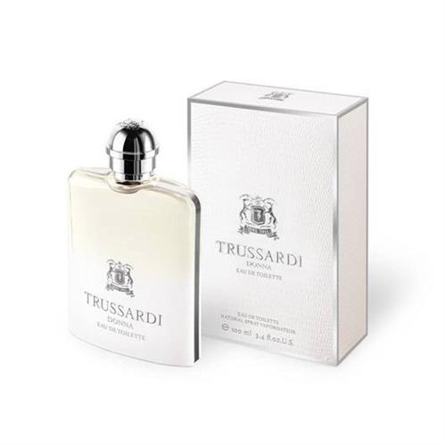TRUSSARDI D EDT100ATO