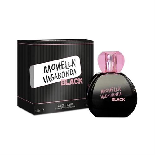 MONELLA VAG.EDT100ATO BLACK