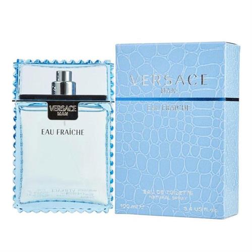 VERS.EAU FRAICHE U EDT100ATO