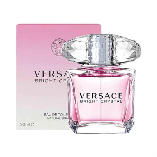 VERS BRIGHT CRYS EDT 90ATO          510032