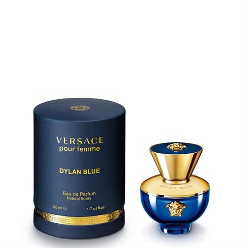 VERSACE DYLAN BL.D EDP50ATO