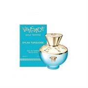 VERSACE D.TURQOISE EDT50ATO