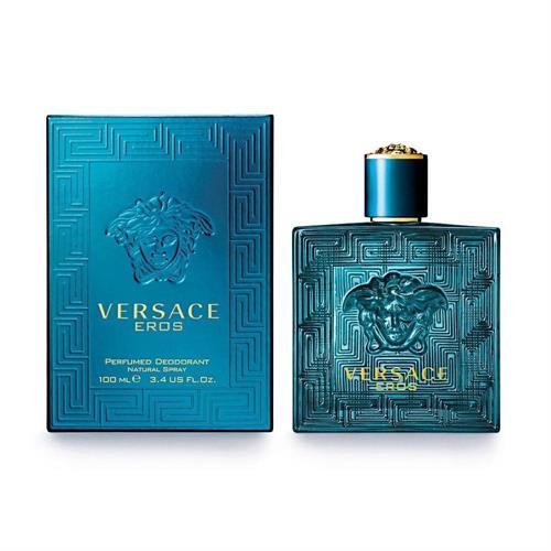 VERSACE EROS U DEO VAPO 100ML