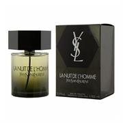 YSL LA NUIT U EDT 100ATO