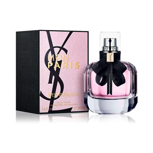YSL MON PARIS EDP50ATO