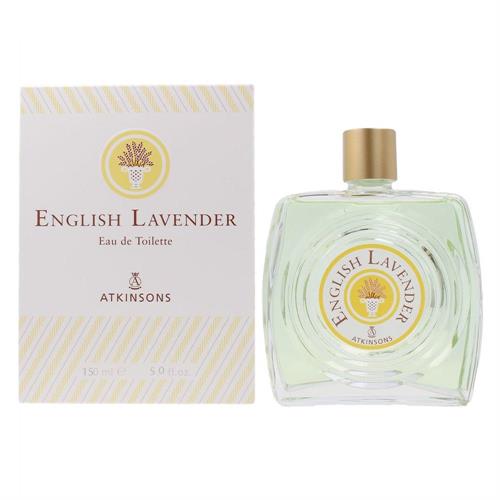 ENGLISH LAV.EDT 150 ML