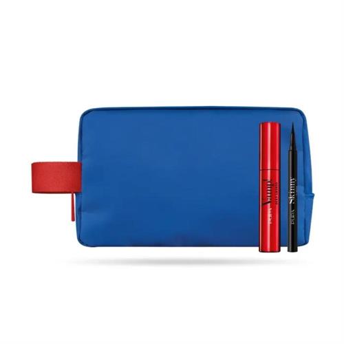 PUPA KIT MASC.SEXY L+SKINNY L+POCHETTE