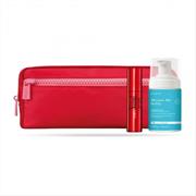 PUPA KIT MASC.SEXY L+MOUSSE+POCHETTE