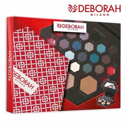 DH TROUSSE BOOK VOL1 WARM
