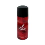 AUSTRALIAN ROSSO U DEO SPR.150ML
