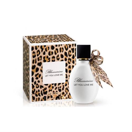 BLUM LET YOU LOVE ME EDP50ATO
