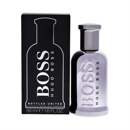 BOSS BOTT.UNITED U EDT50ATO