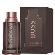 BOSS SCENT U LE PARFUM100ATO