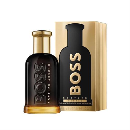 BOSS ABSOLU U PARF.50ATO