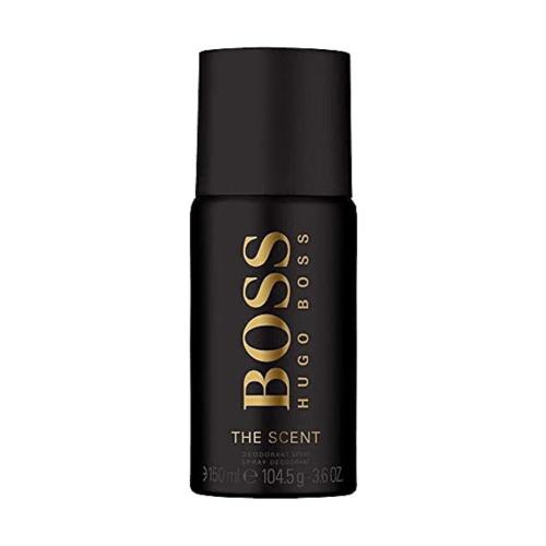 BOSS THE SCENT U DEO SPR.150ML