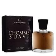 CAPUCCI HOMME SUAVE EDT100ATO