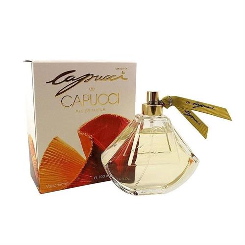 CAPUCCI D.C.EDP 100ATO