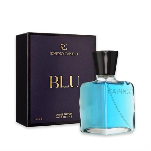 CAPUCCI BLU WATER EDP100ML