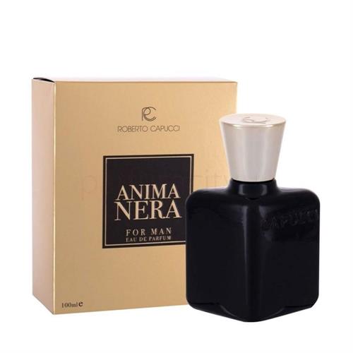 CAPUCCI ANIMA N.U EDP100ML