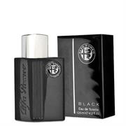 ALFA ROMEO BLACK EDT125ATO