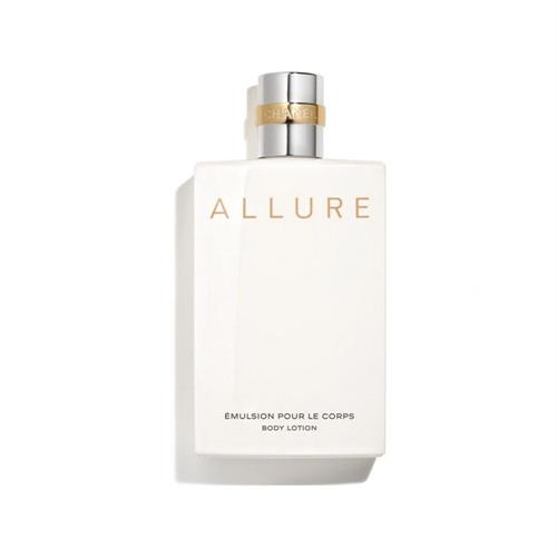ALLURE D EMULS.CORPO 200