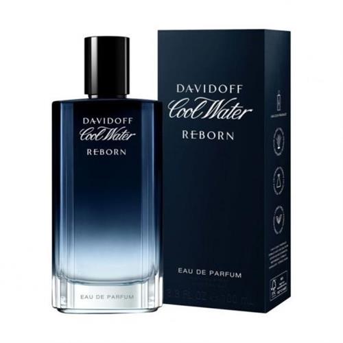 DAV.COOL W.REBORN INT.100ATO