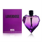DIESEL LOVERDOSE EDT 50ATO
