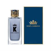 D&G K U EDT100ATO