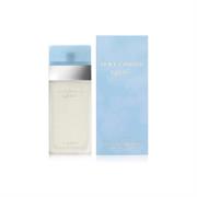 D&G LIGHT BLUE EDT 25A              81051770