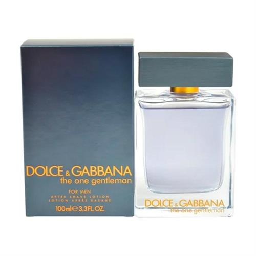 D&G THE ONE GENTL.AS100ML