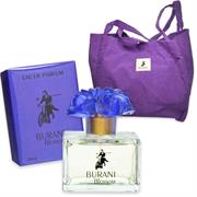 M.BURANI EDP 100ATO BLOSSOM+BORSA OMAGGIO