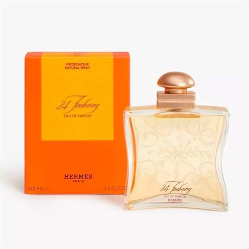 24 FAUBOURG EDP100ATO
