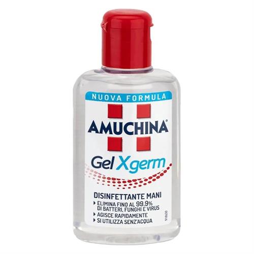AMUCHINA GEL MANI XGERM 80ML