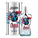 J.P.GAUTIER SUPERMAN EDT125ATO