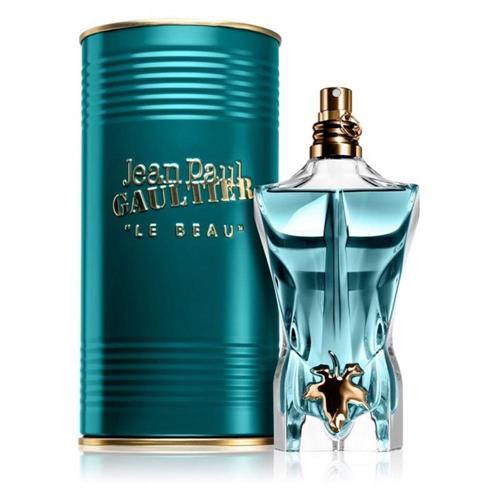 J.P.G.LE MALE LE BEAU EDT75ATO