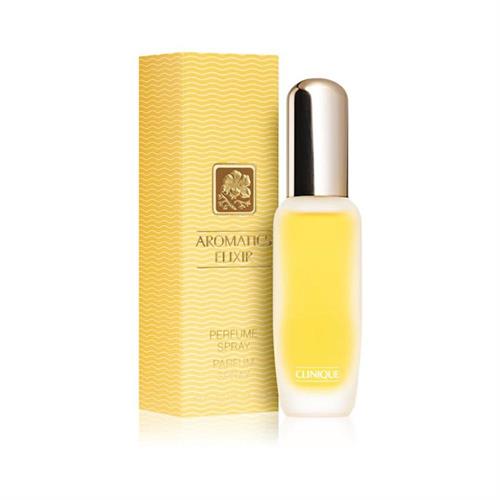 AROMATIC ELIXIR EDP 25 A