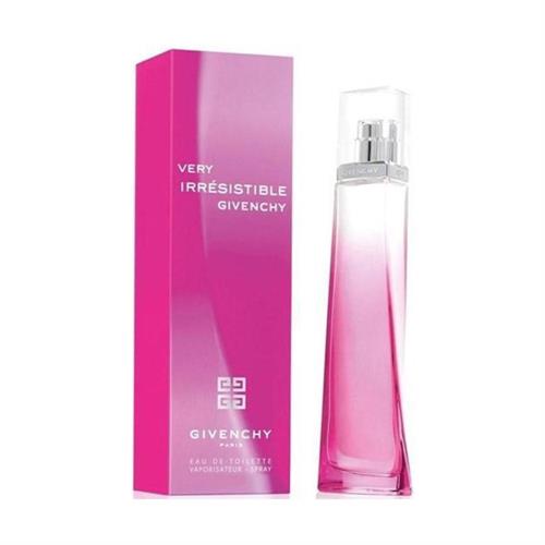 VERY IRR.GIVENCHY EDT50A