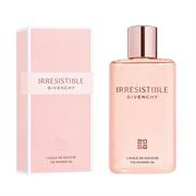 GIV.NEW IRRESIST.OLIO DOC.200ML