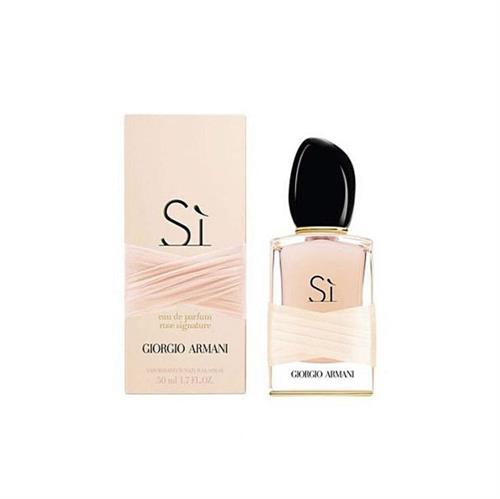ARMANI SI ROSE S.EDP50ATO