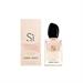ARMANI SI ROSE S.EDP50ATO