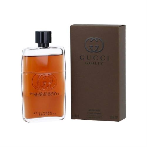 GUCCI GUILTY ABS.AS90ML