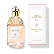 AQUA ALL.EDT 125ATO ROSA ROSSA